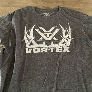 Vortex Tee